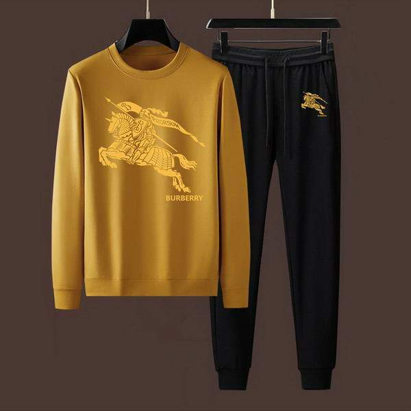 Picture of Burberry Sweater Suits _SKUBurberryM-4XL13gx28037490